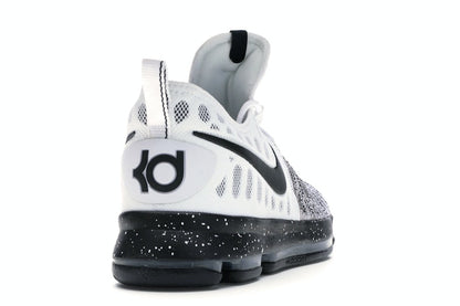 Nike KD 9 Oreo