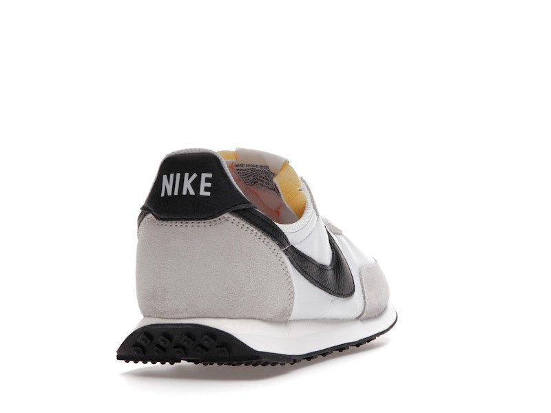 Nike Waffle Trainer 2 White Black