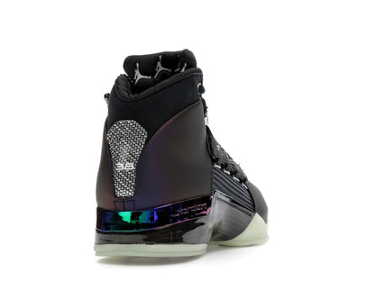 Jordan 17 Retro Doernbecher Zach Rumbaugh