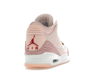 Jordan 3 Retro Valentine's Day Treat Yourself (2025) (Women's)