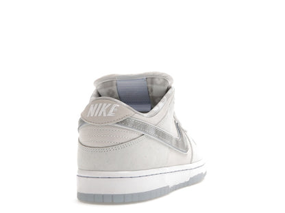 Nike SB Dunk Low White Lobster (Friends and Family)
