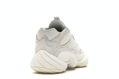 adidas Yeezy 500 Bone White (2019)