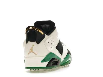 Jordan 6 Retro Low Golf NRG Eastside Golf 1961