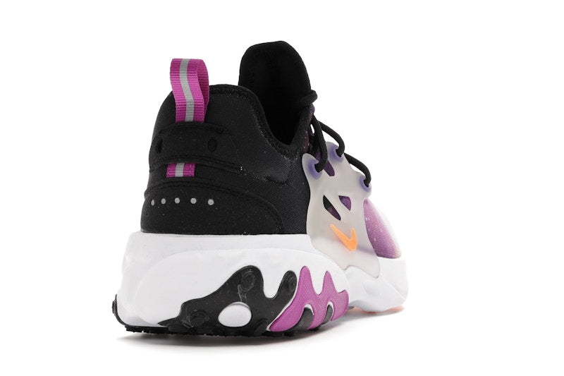 Nike React Presto Galaxy