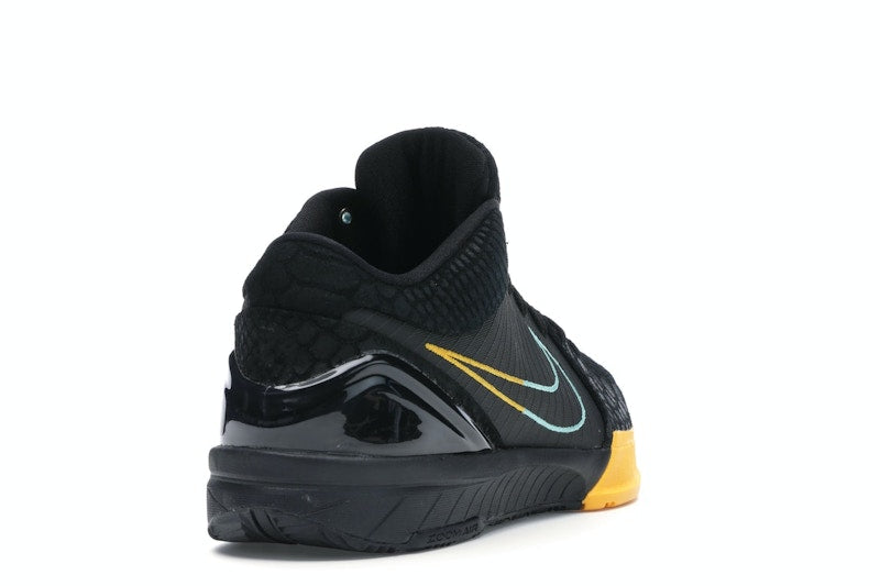 Nike Kobe 4 Protro FTB Snake