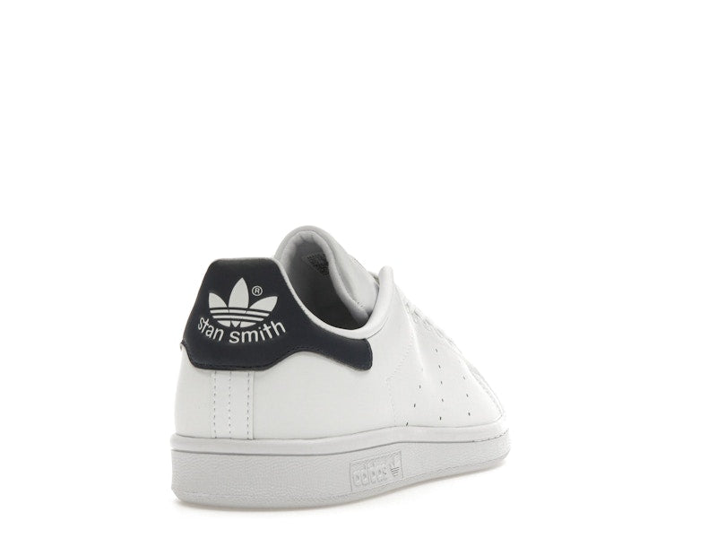 adidas Stan Smith Primegreen White Collegiate Navy