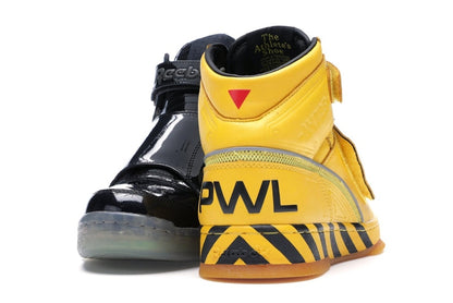 Reebok Alien Stomper Mid Final Scene Pack