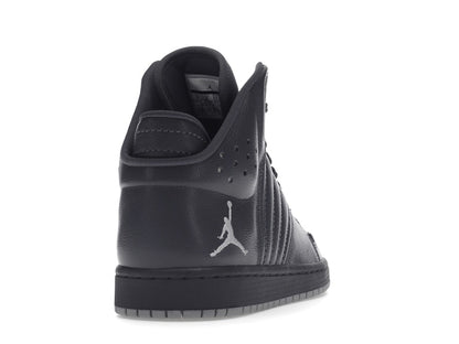 Jordan 1 Flight 4 Dark Grey Wolf Grey