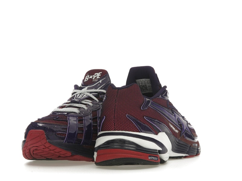 adidas Orketro Bape Dark Purple