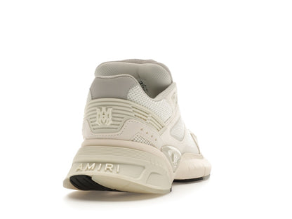 AMIRI Ma Runner White