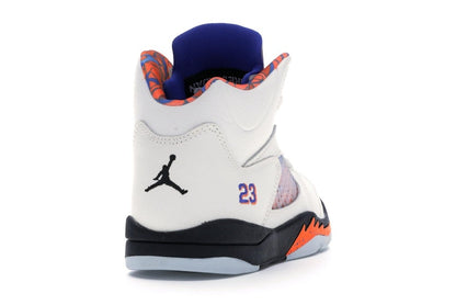 Jordan 5 Retro International Flight (PS)