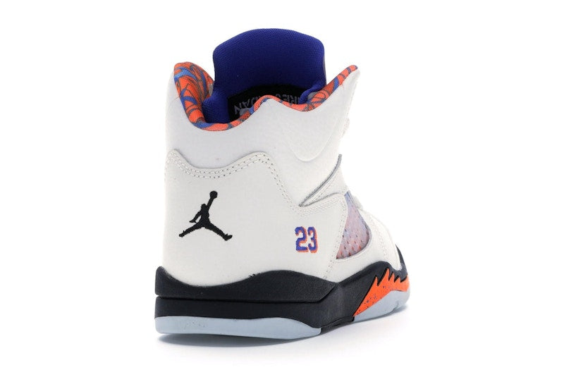 Jordan 5 Retro International Flight (PS)