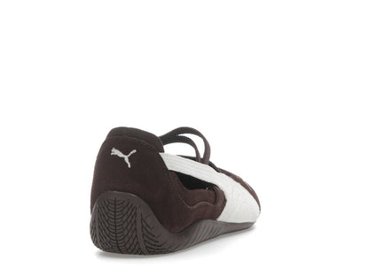 Puma Speedcat Ballet Dark Chocolate (Women's)