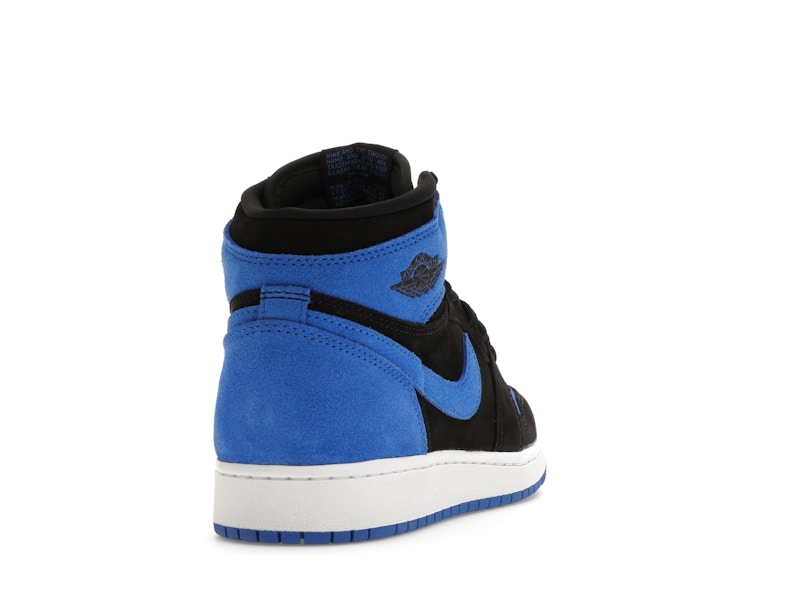 Jordan 1 Retro High OG Royal Reimagined (GS)