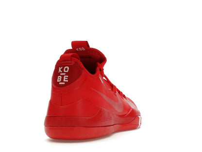 Nike Kobe A.D. Exodus Red