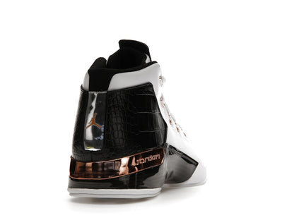 Jordan 17 Retro Copper (2016)