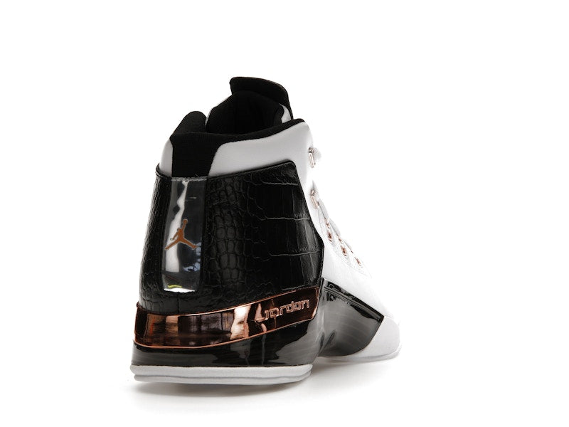 Jordan 17 Retro Copper (2016)