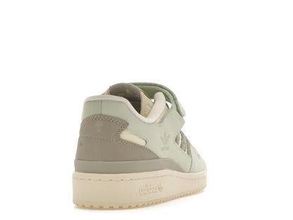 adidas Forum 84 Low Linen Green