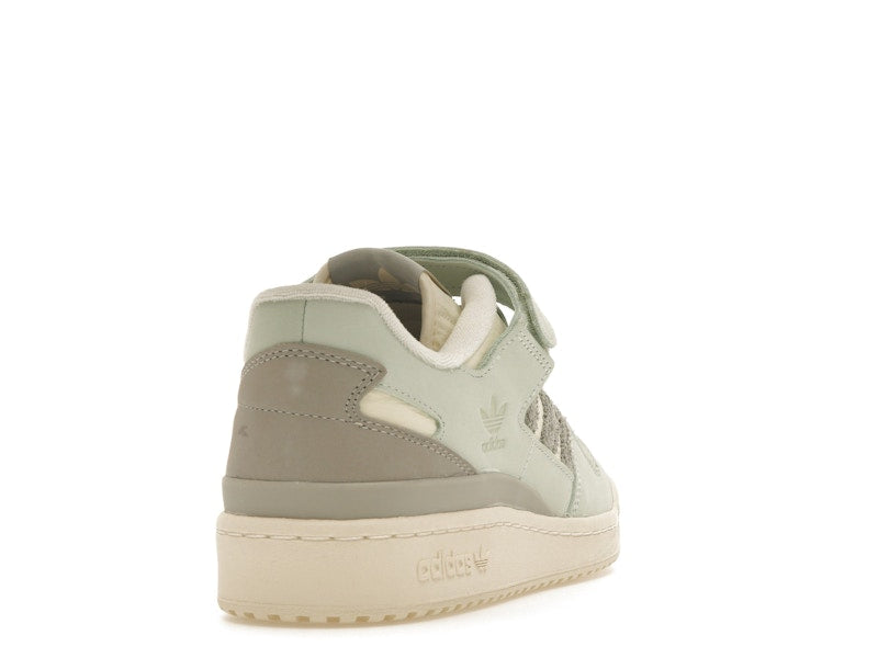 adidas Forum 84 Low Linen Green