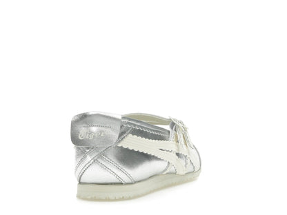 Onitsuka Tiger Mexico 66 TGRS Silver Cream (Women's)