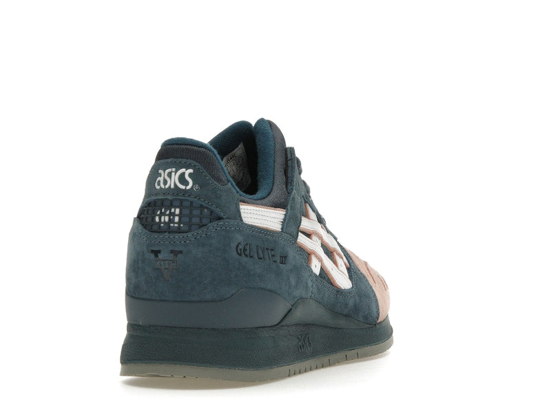 ASICS Gel-Lyte III Ronnie Fieg Salmon Toe 2.0 (Special Box)