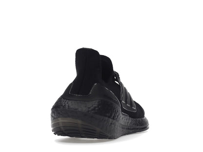 adidas Ultra Boost 22 Triple Black