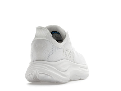 Hoka One One Clifton 10 White (Women's)