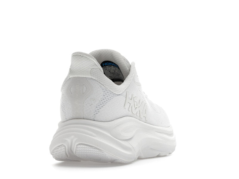 Hoka One One Clifton 10 White (Women's)