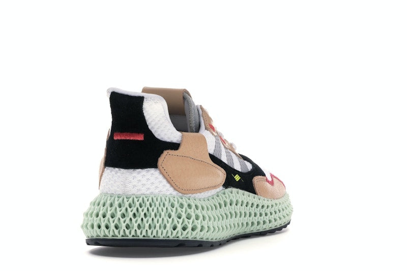 adidas ZX 4000 4D Hender Scheme White