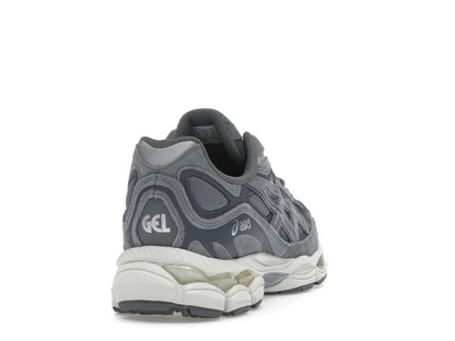 ASICS Gel-NYC Steel Grey Carrier Grey