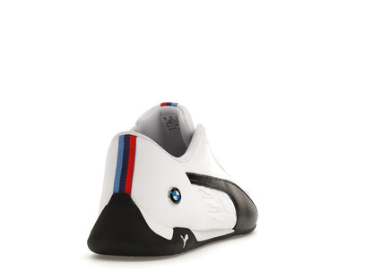 Puma R-Cat BMW Motorsport White Black
