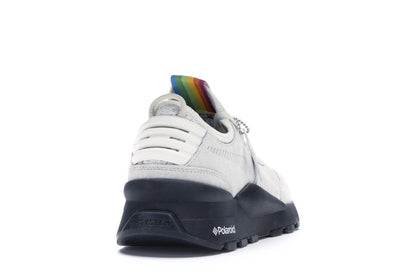 Puma RS-0 Polaroid