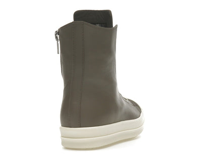 Rick Owens Hollywood High Dust Milk