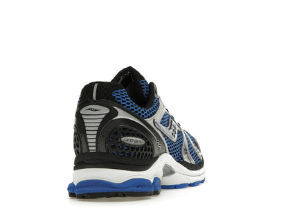 Saucony ProGrid Triumph 4 Blue Silver
