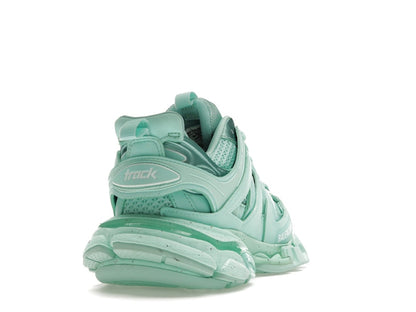 Balenciaga Track Recycled Green (Women's)