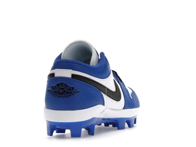 Jordan 1 Retro MCS Low Game Royal