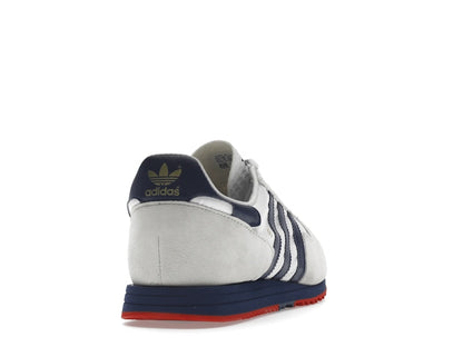 adidas SL 80 Cloud White Tech Indigo