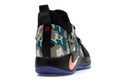 Nike PG 2 EYBL
