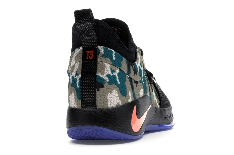 Nike PG 2 EYBL