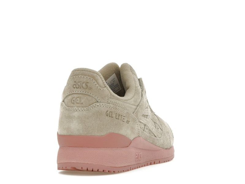 ASICS Gel-Lyte III Ronnie Fieg The Palette Molecule