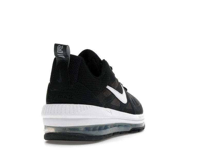 Nike Nike Air Max Genome Black White