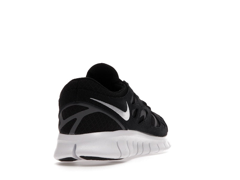 Nike Free Run 2 Black White
