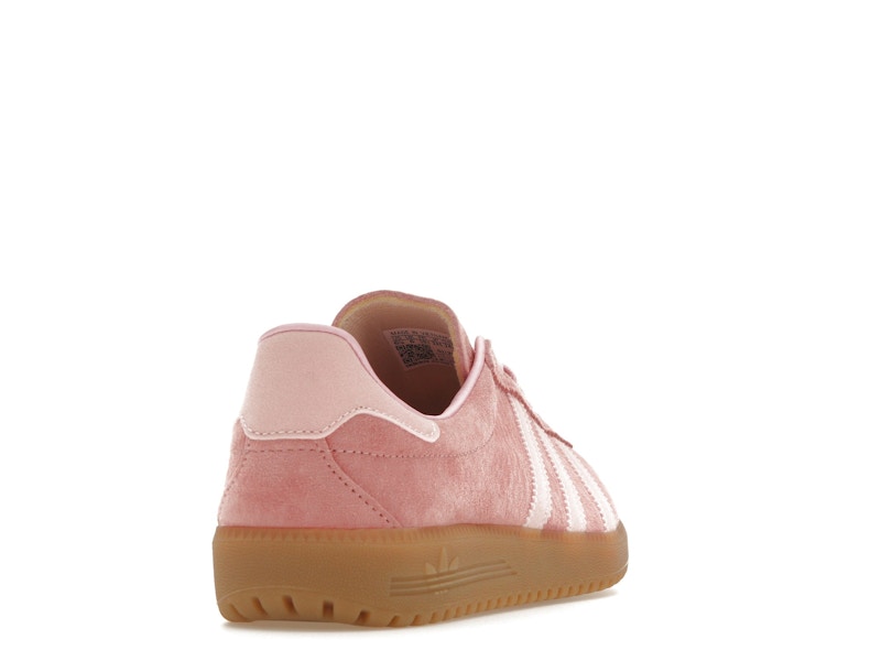 adidas Bermuda Glow Pink