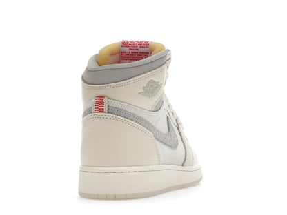 Jordan 1 Retro High OG Sail University Red (GS)