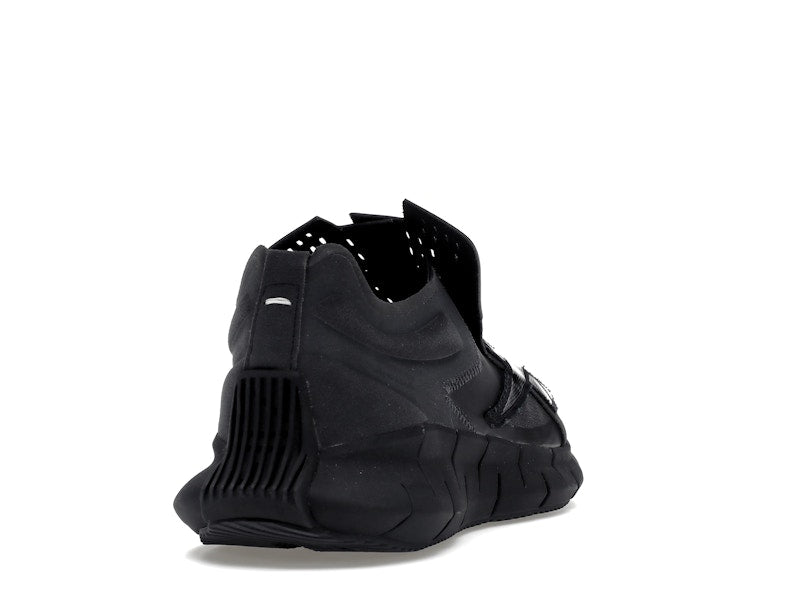 Reebok Zig 3D Storm Maison Margiela Memory Of Black