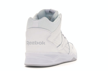 Reebok Royal BB 4500 Hi 2 White
