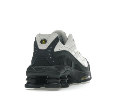 Nike Shox Ride 2 Light Bone Black
