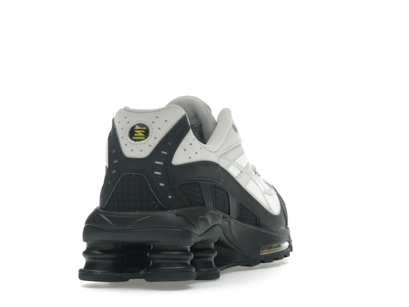 Nike Shox Ride 2 Light Bone Black