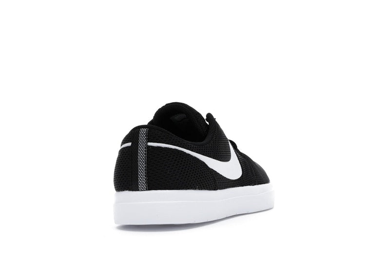 Nike SB Portmore II Ultralight Black White