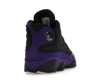 Jordan 13 Retro Court Purple (GS)